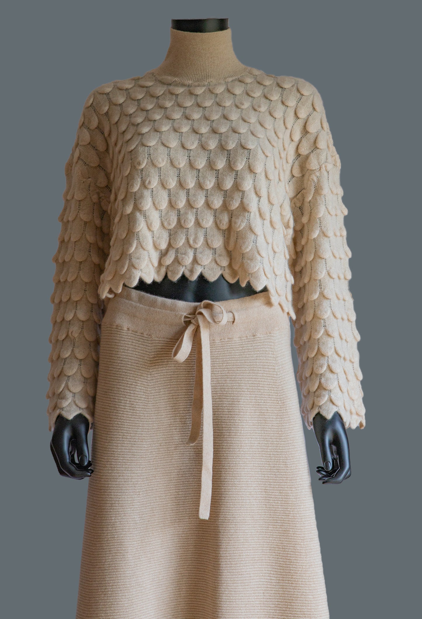 Beige
