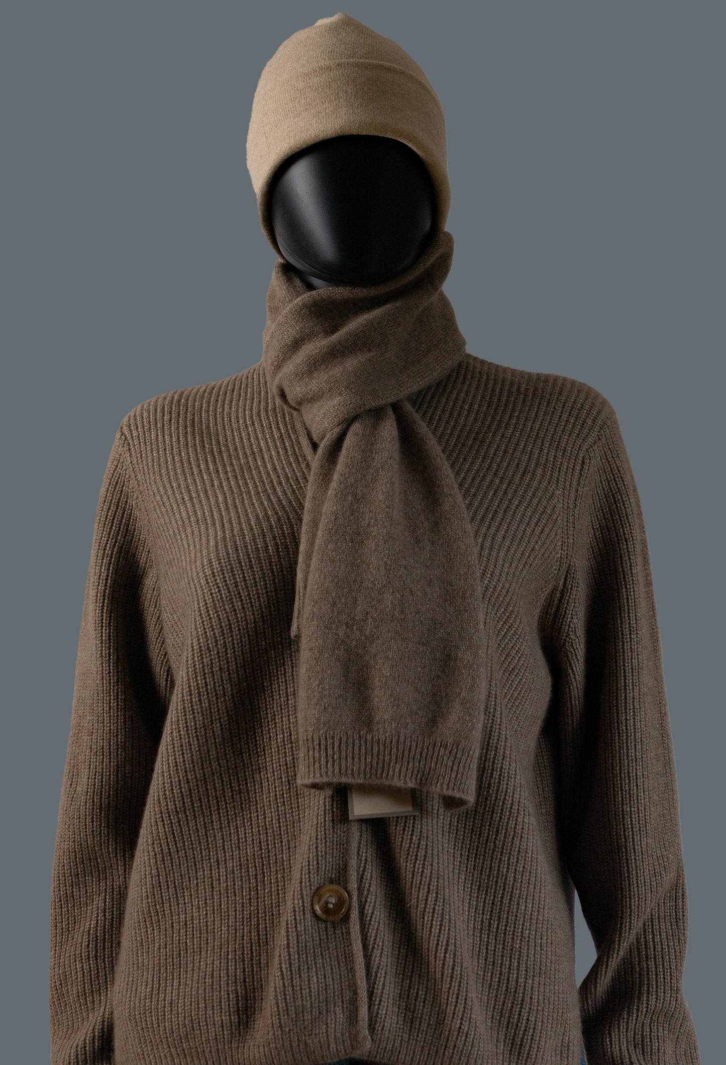 Taupe