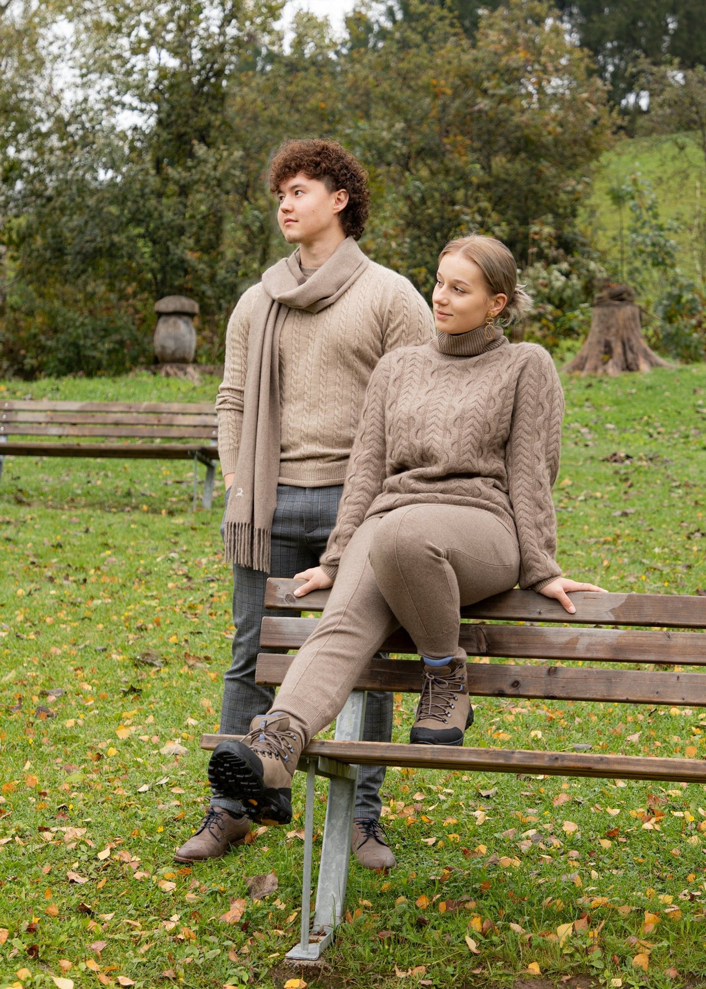 Naturtaupe