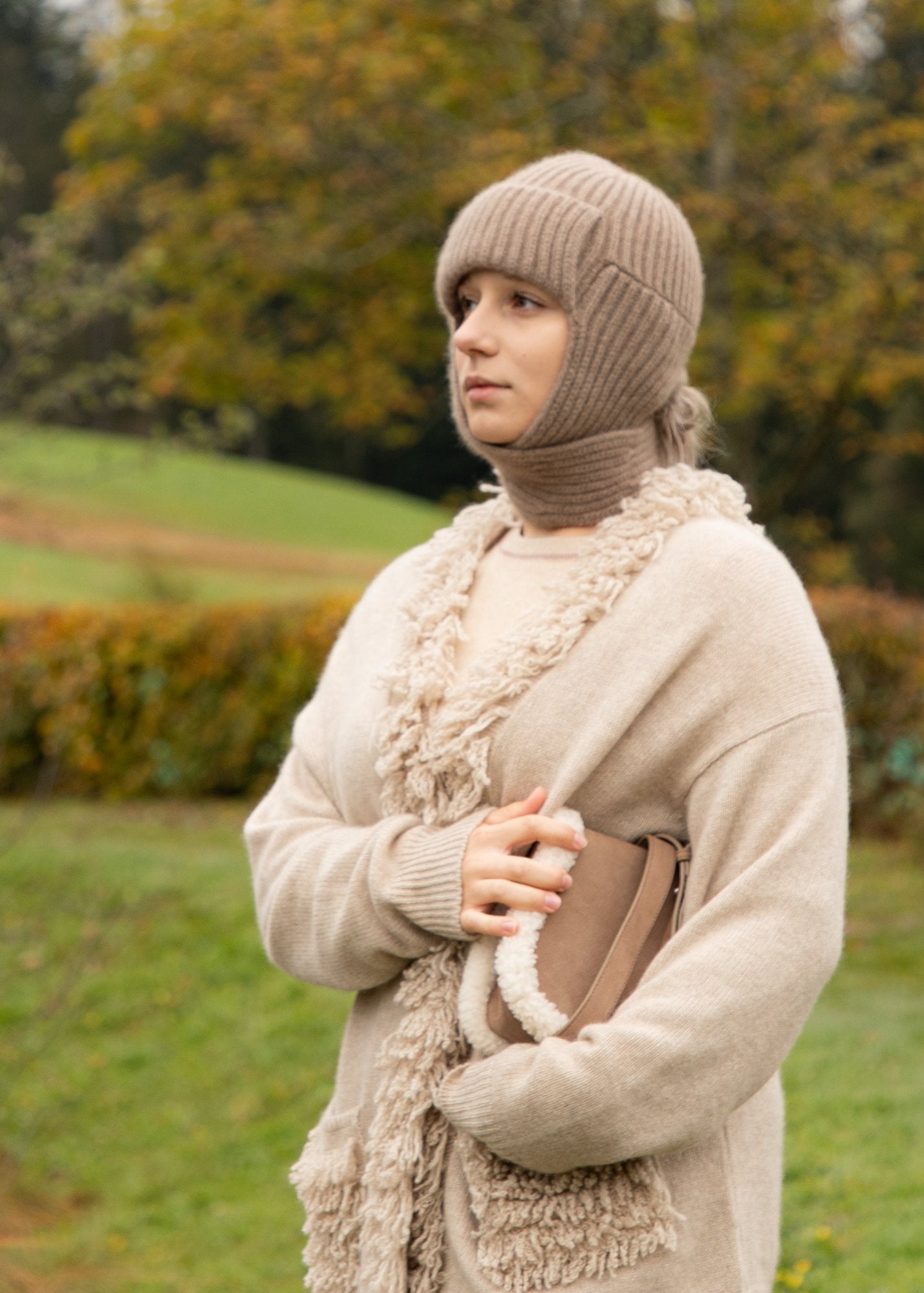 Beige