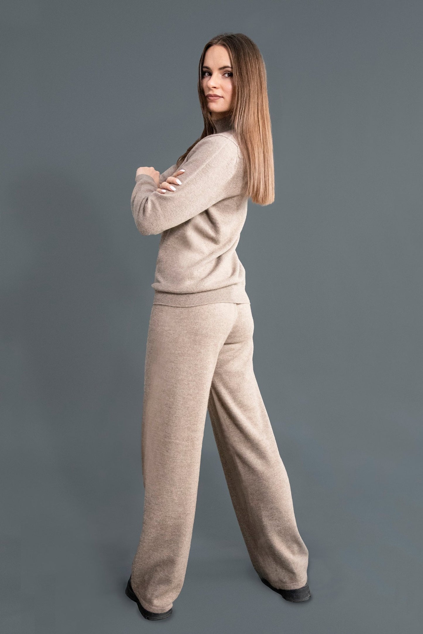 Naturtaupe