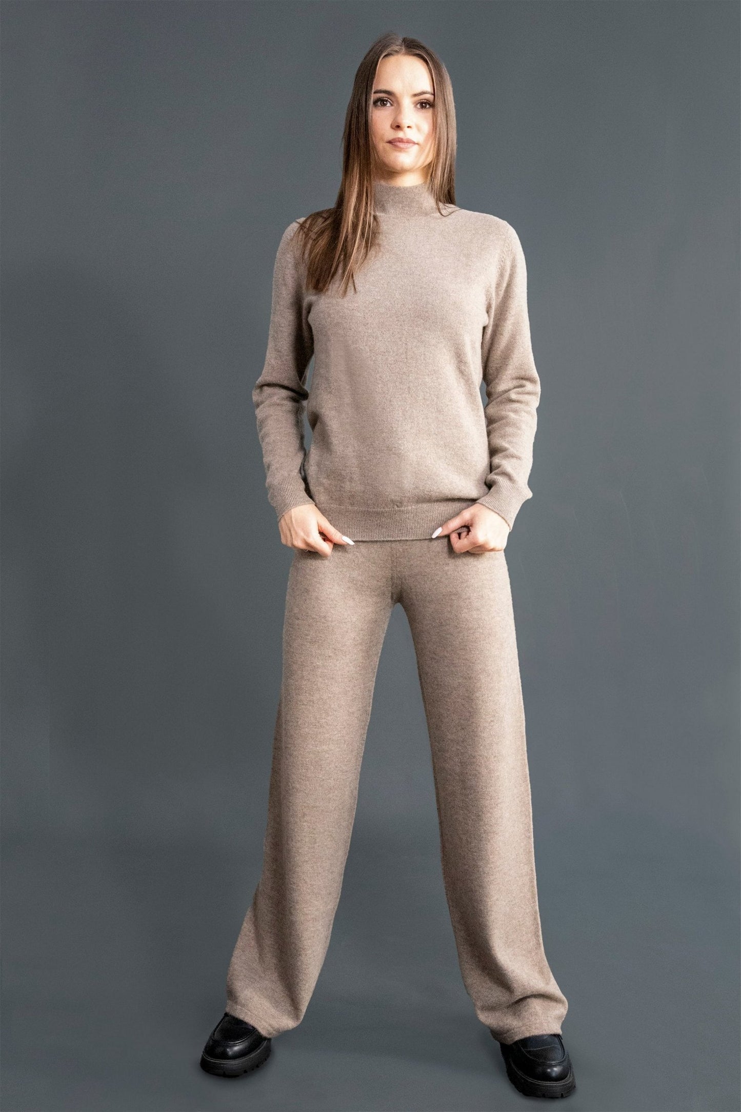 Naturtaupe