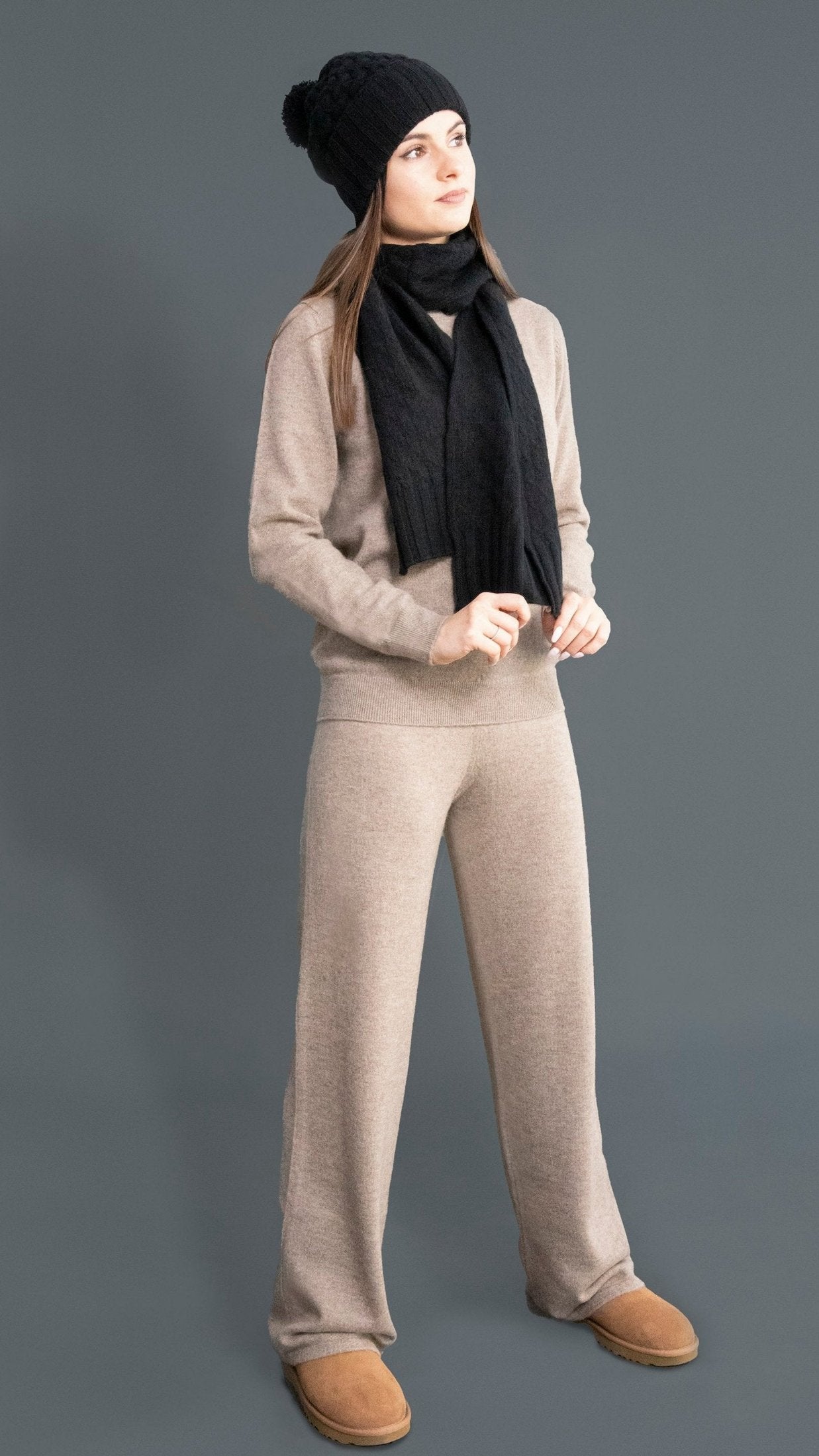 Naturtaupe