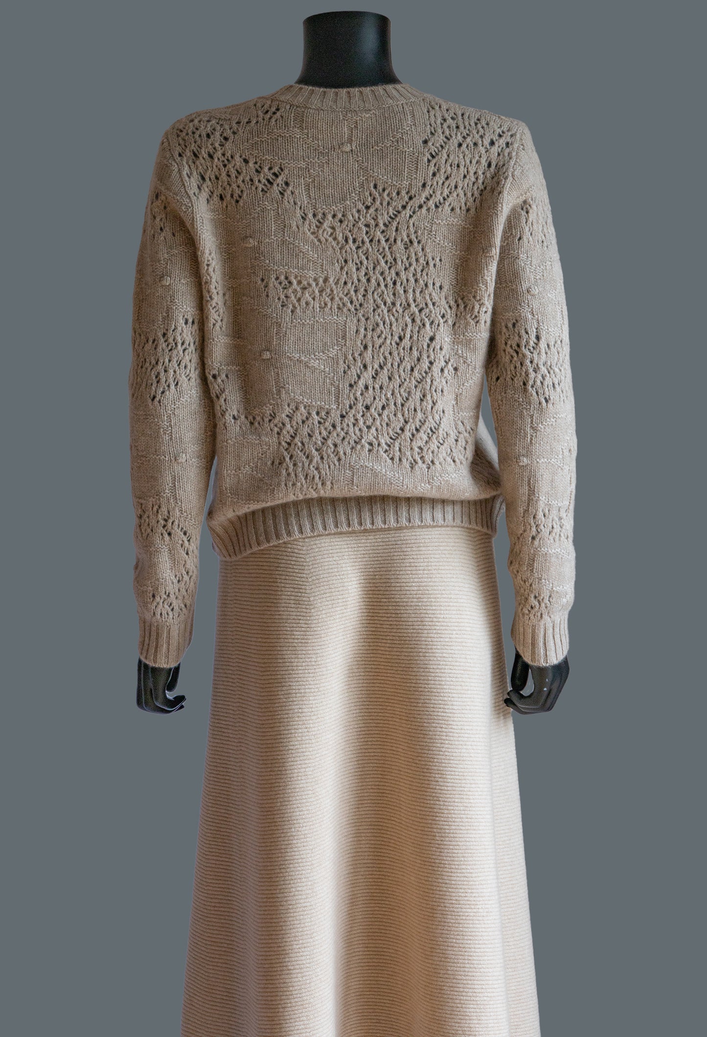 Beige