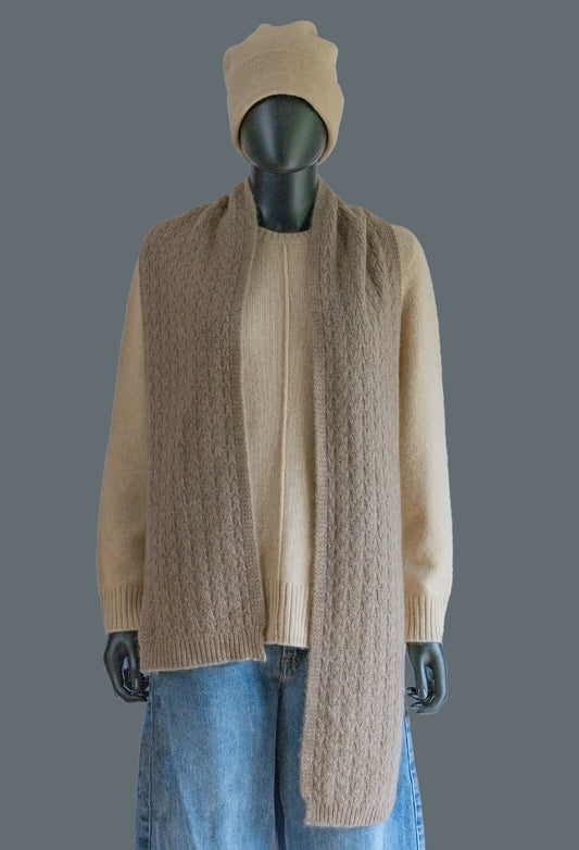 Taupe
