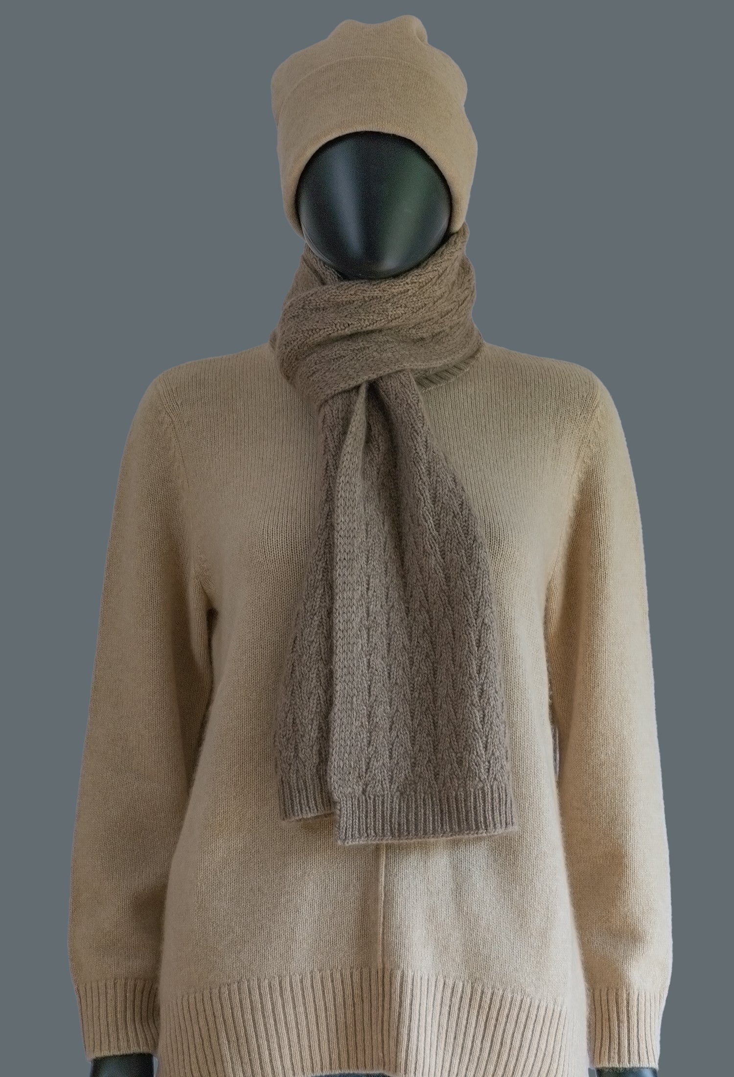 Taupe
