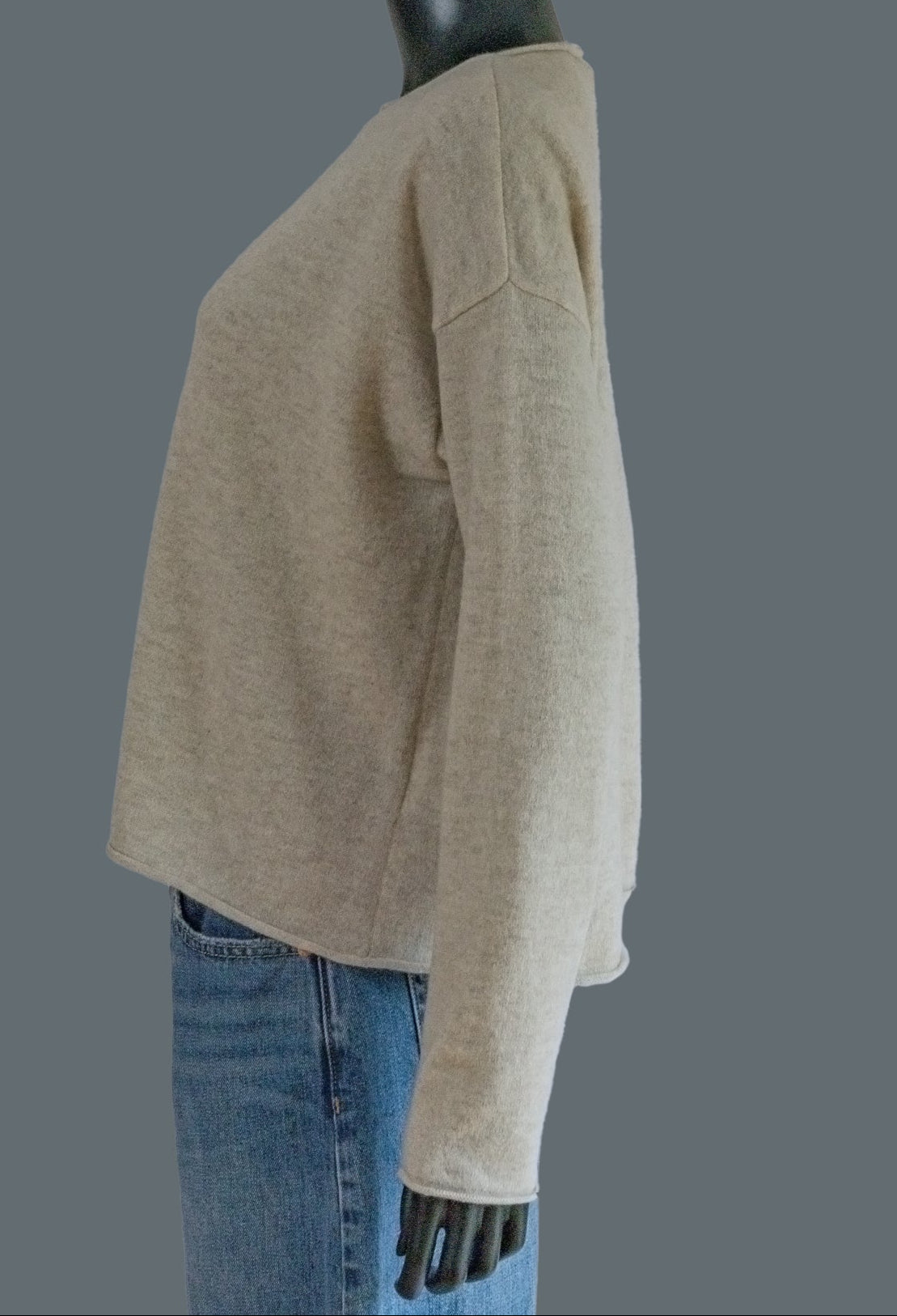 Beige