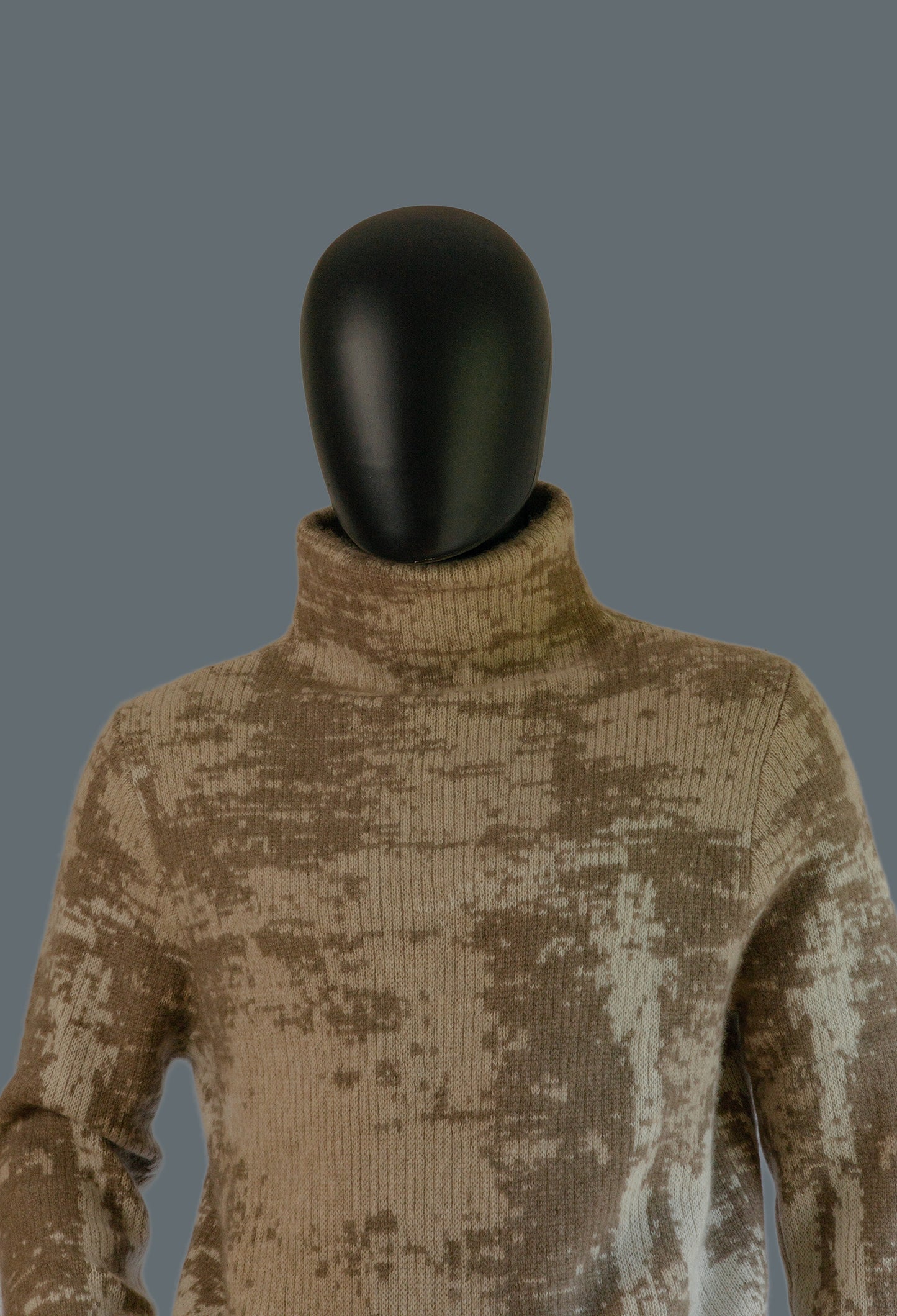 Braunbeige