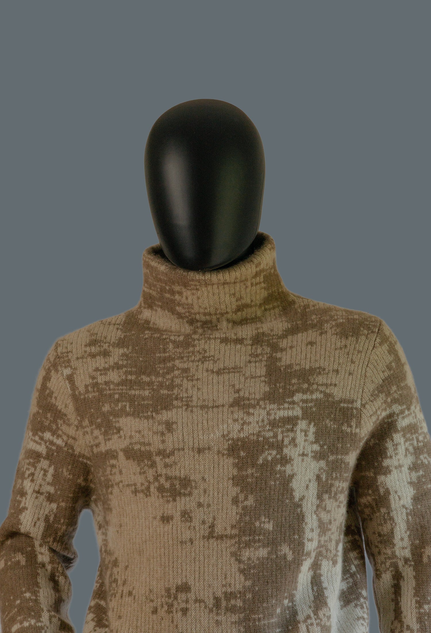 Braunbeige