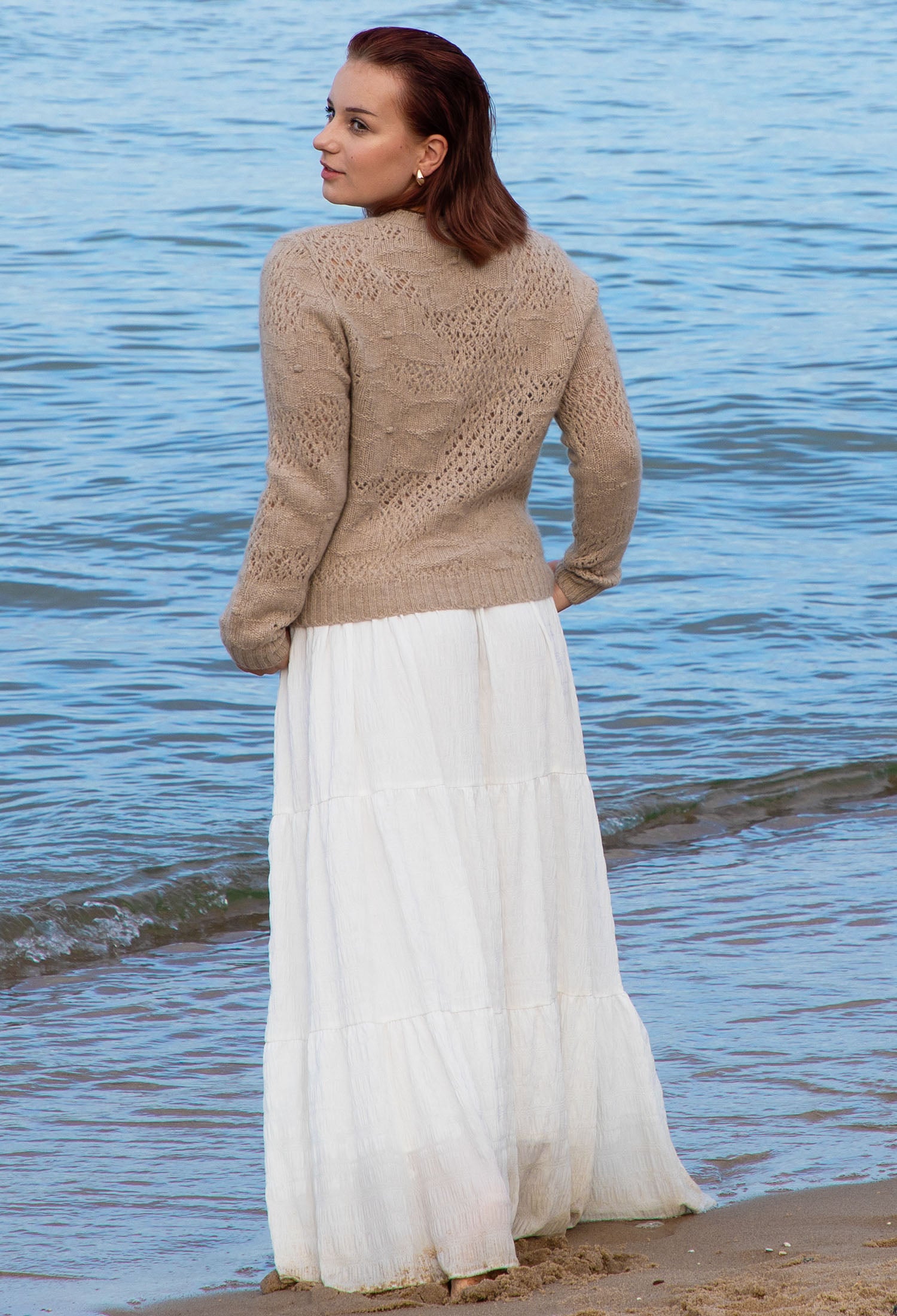 Beige