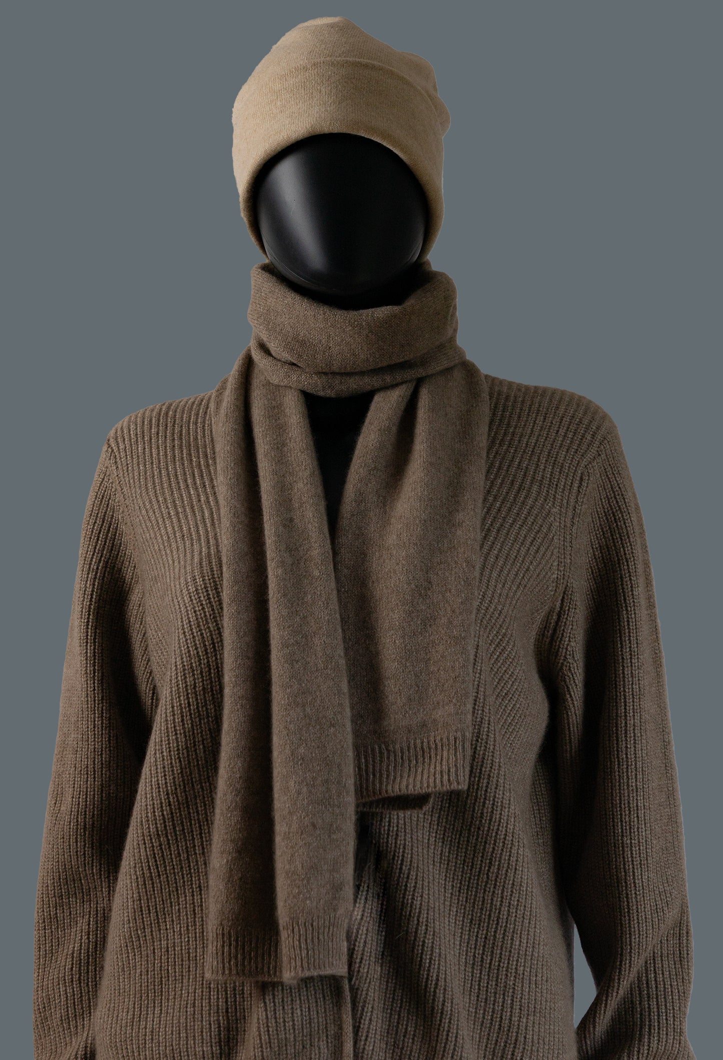 Taupe